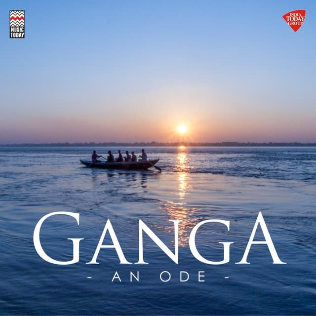 Ganga - An Ode - Pandit Jasraj