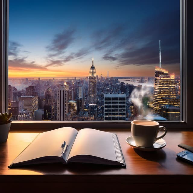 Music For Study: The Focused Sound Of Concentration - Study Time