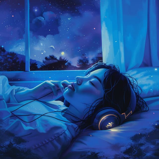Slumber Chords: Lofi Sleep Soundscapes - Generix