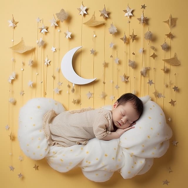 Baby Sleep: Midnight Velvet Dreams - Baby Naptime