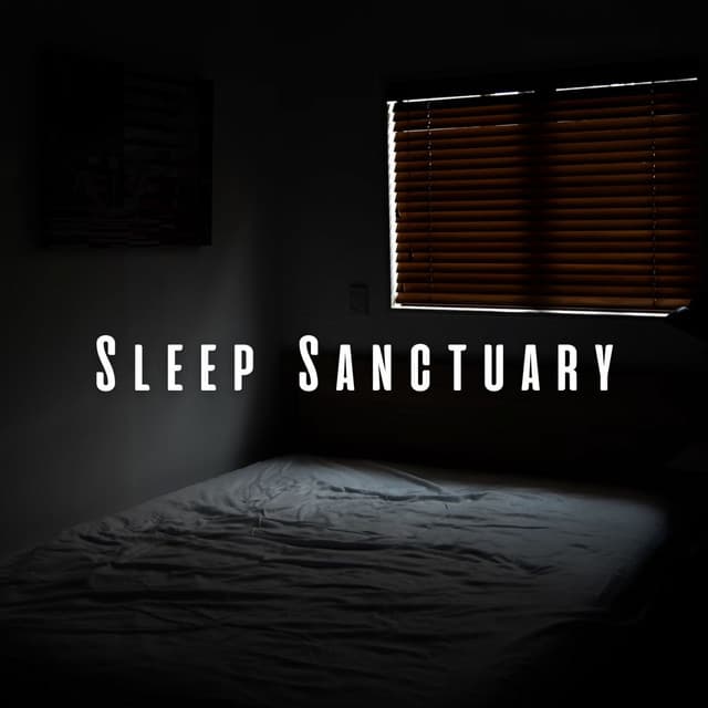 Sleep Sanctuary: Calming Lofi Tones for Sweet Slumber - Lo-Fi for Sleeping