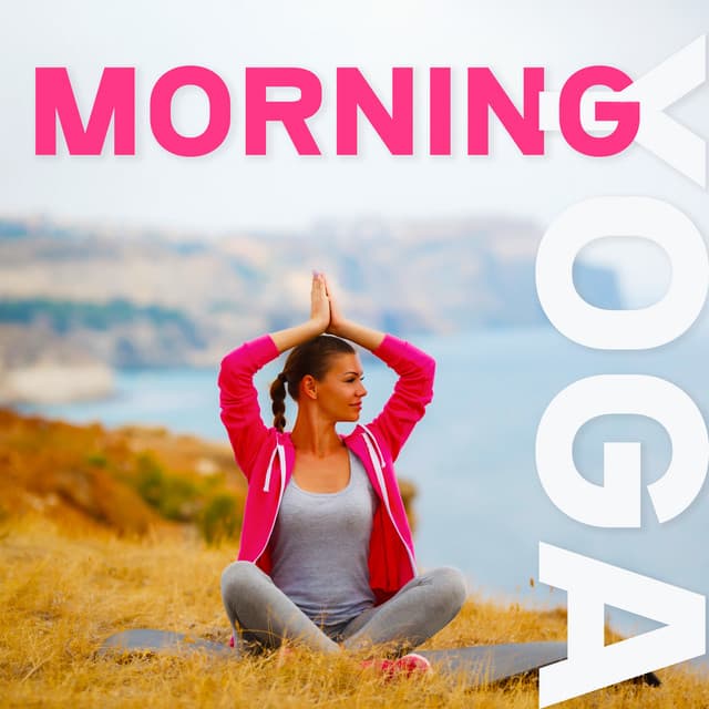 Morning Soft Awakening - Marion Francois