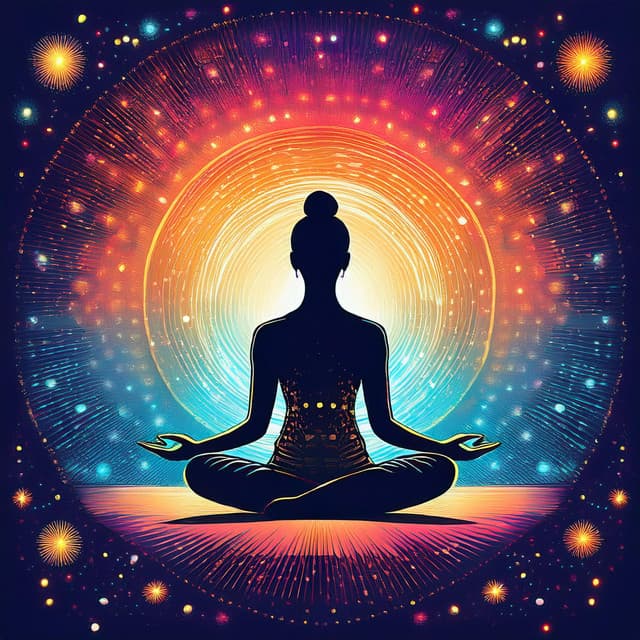 Armonía Para Meditar: Música Relajante Para La Calma - Energía en órbita