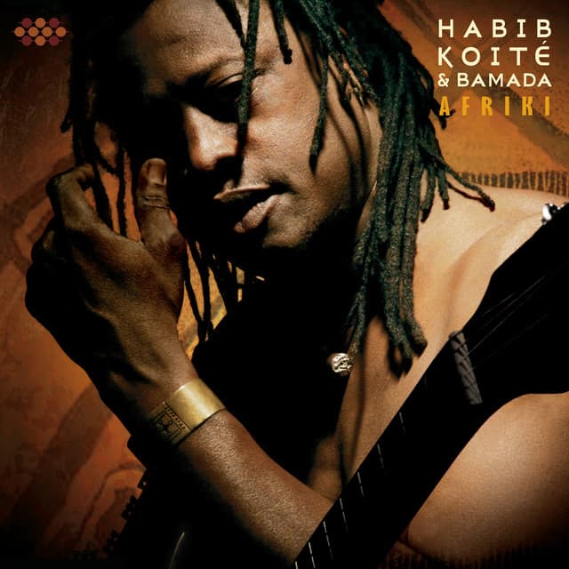 Afriki - Habib Koité