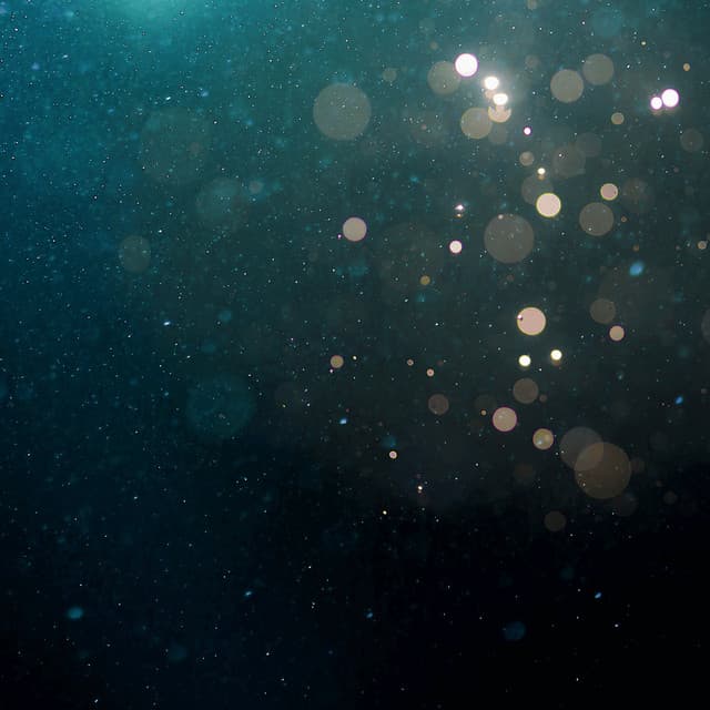 Tidal Touch Therapy: Oceans Spa Soundscapes - Pacific Ocean Wave Sounds