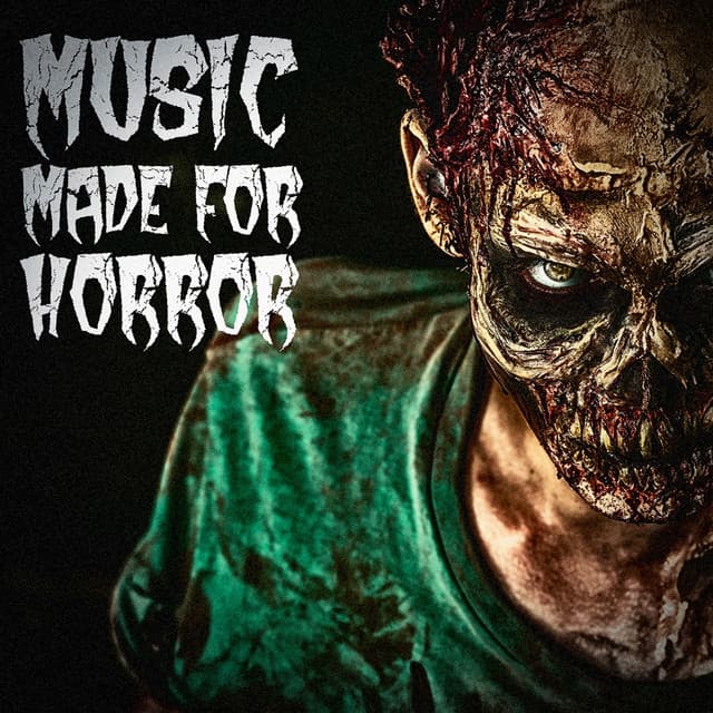 Music Made for Horror - Halloween Sound Effects