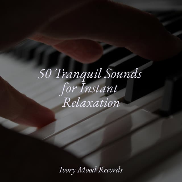 50 Tranquil Sounds for Instant Relaxation - Reiki Tribe
