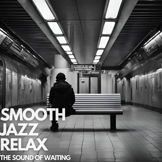 The Sound of Waiting - Smooth Group Inc