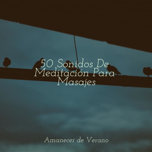 50 Sonidos De Meditación Para Masajes - Bedtime Baby