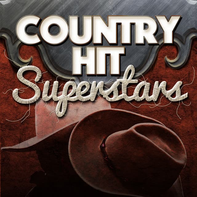 Country Hit Superstars - Country Hit Superstars