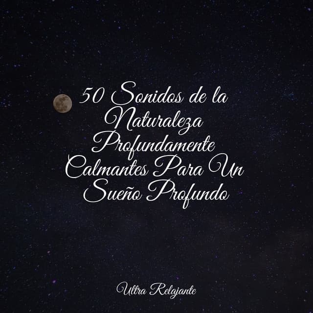 50 Sonidos de la Naturaleza Profundamente Calmantes Para Un Sueño Profundo - Meditação Yoga Maestro