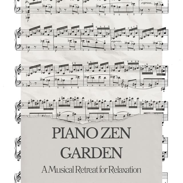 Soulful Piano: Moments of Mindfulness - Piano Mood