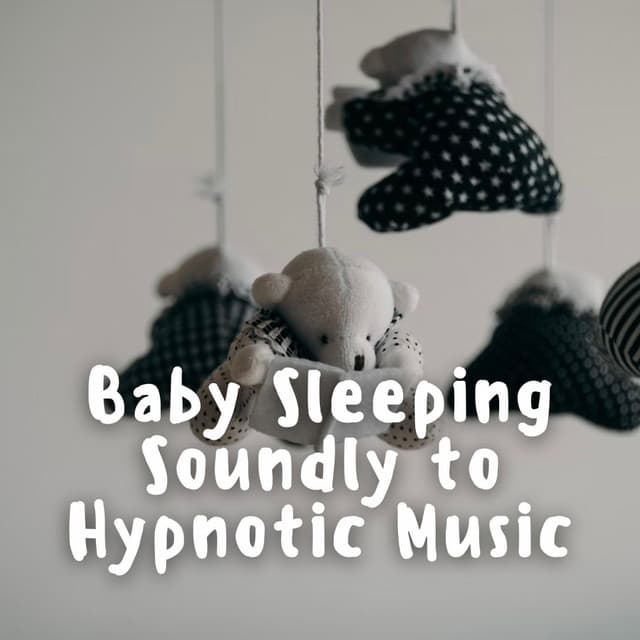 Baby Sleeping Soundly to Hypnotic Music - Brahms Lullabies