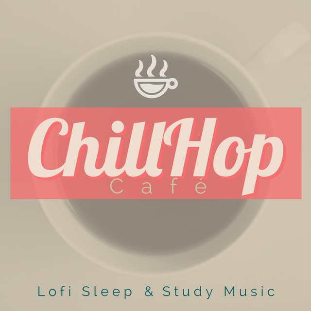 Lofi Sleep & Study Music - ChillHop Cafe