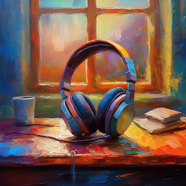 Viajes Melódicos: Caminos Musicales Inspiradores - Música de Fondo para Salón de Restaurante