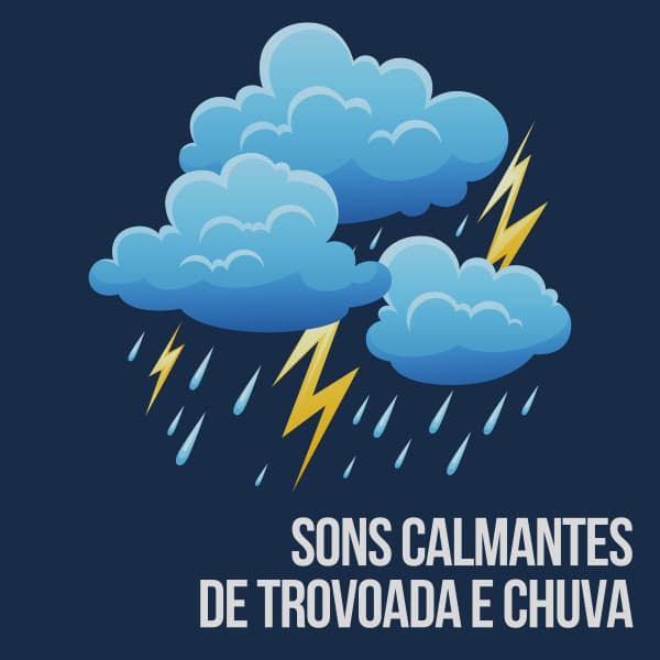 Tempestade No Mar