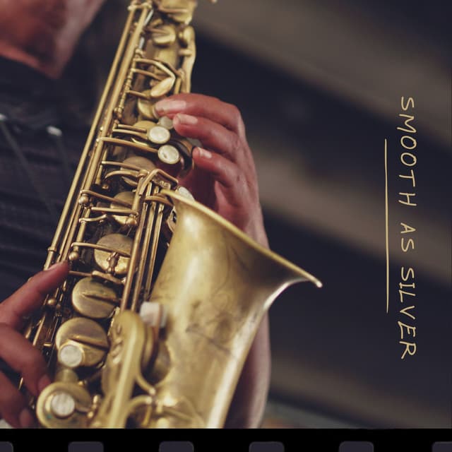 Amazing Chill Out Jazz Paradise