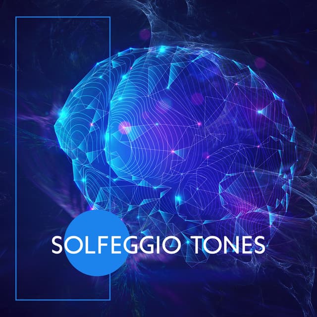 Solfeggio Tones: Brainwaves, Healing Frequency, Cell DNA Regeneration - Oliver Water