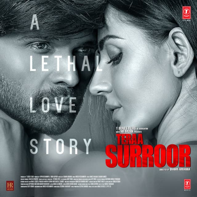 Teraa Surroor - Himesh Reshammiya