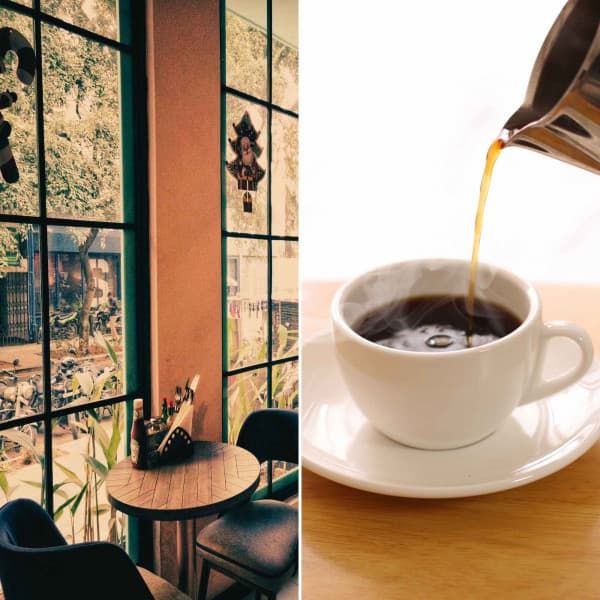 Quartet Jazz - Background Music for Perfect Seasons - Work at Home Music