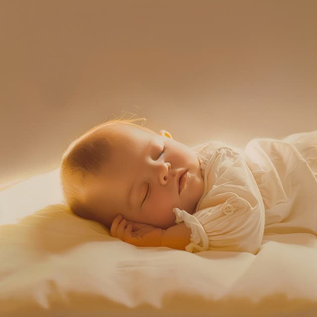 Noches De Terciopelo: Arrullo Pacífico Para Bebés - Los dormilones de música para bebés