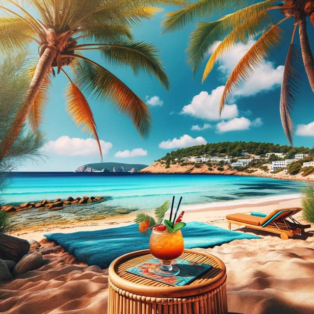 Fresh Chill House Selection: Chill Out Party, Lounge Vibes - Dj. Juliano BGM