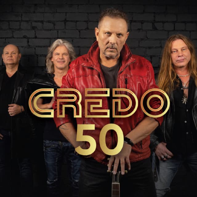 50 - Credo