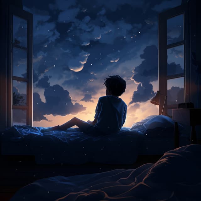 Sueño Extenso Del Mar: Cadencia De Sueño Oceánico - Naturaleza registrada