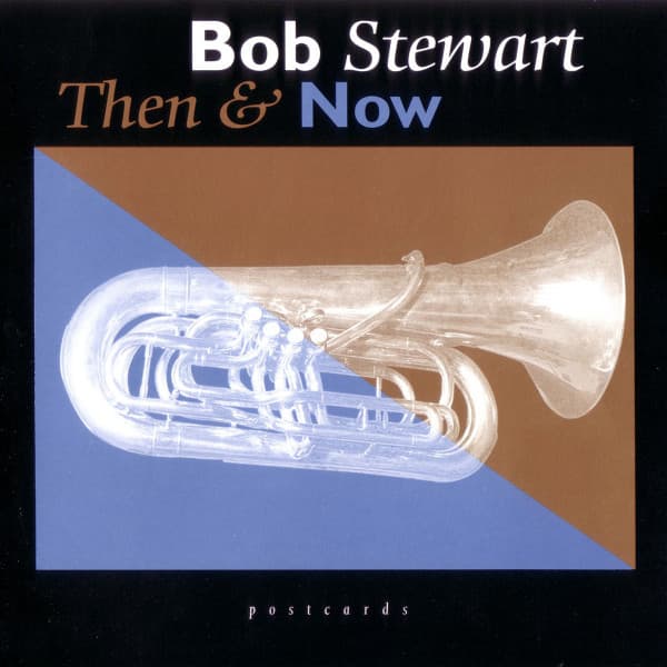 Bob Stewart