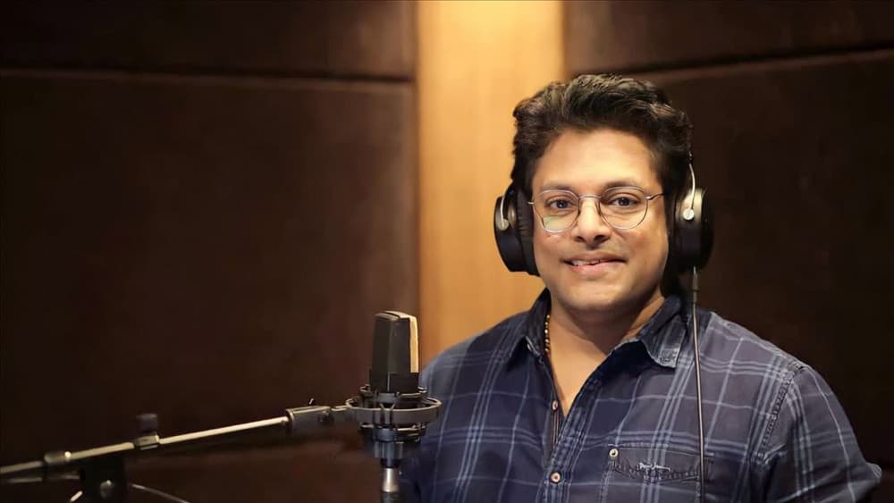 Madhu Balakrishnan