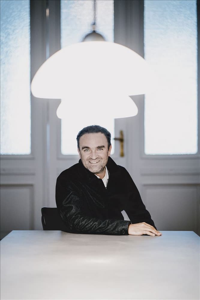 Jörg Widmann
