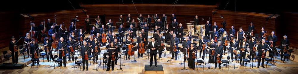 Orchestre National De France