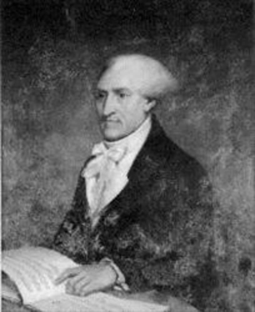 Franz Ignaz Beck