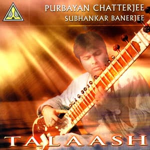 Talaash - Purbayan Chatterjee