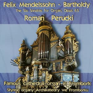Felix Mendelssohn Bartholdy - Felix Mendelssohn