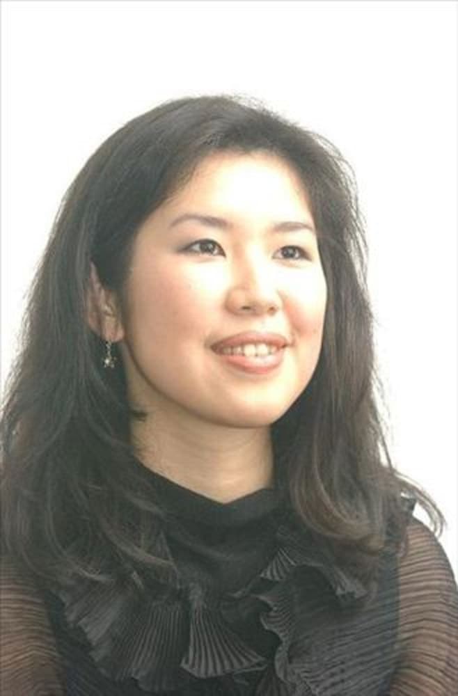 Misato Mochizuki