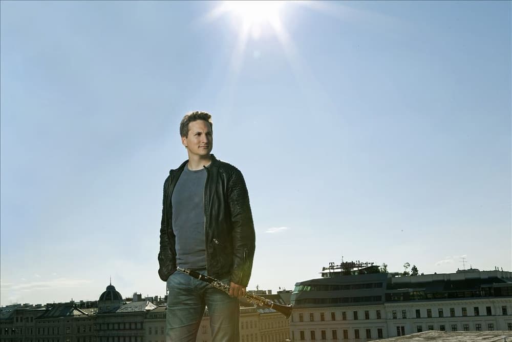 Daniel Ottensamer